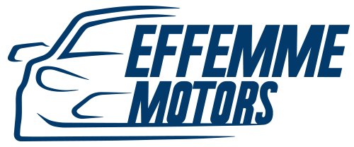 Logo Effemme Motors