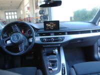 Galleria Immagini Audi A4 Avant 2.0 TDI S tronic
