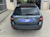 Galleria Immagini Skoda Octavia SW 1.6 TDI 115 CV DSG Executive