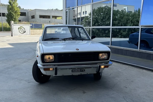 Immagine Auto Fiat 128 FIAT 128 SPORT L COUPE’